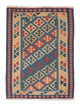 Kilim Fars Tæppe 168x118cm