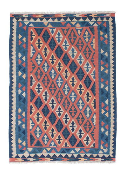 Kilim Fars Tæppe 130x180cm