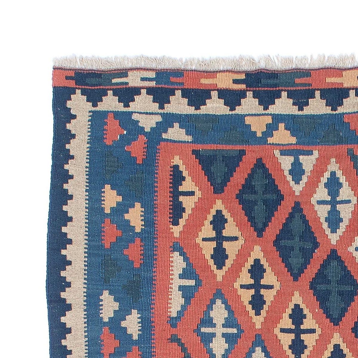 Kilim Fars Tæppe 130x180cm