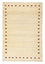Gabbeh-tæppe - Persisk - 252 x 170 cm - beige