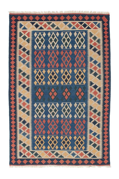 Kilim Fars Tæppe 114x180cm