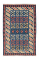 Kilim Fars Tæppe 180x114cm