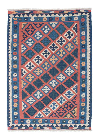 Kilim Fars Tæppe 133x186cm