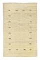 Persisk Gabbeh Tæppe 175x117cm - Perserteppich Wollteppich