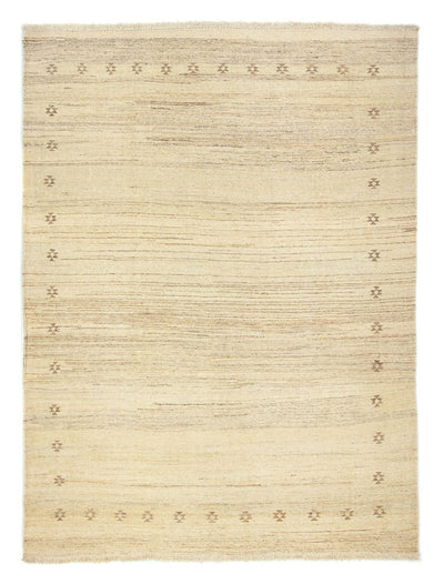 Persisk Gabbeh Tæppe 173x232cm - Perserteppich Wollteppich