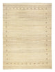 Persisk Gabbeh Tæppe 232x173cm - Perserteppich Wollteppich
