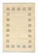 Persisk Gabbeh Tæppe 183x121cm - Perserteppich Wollteppich