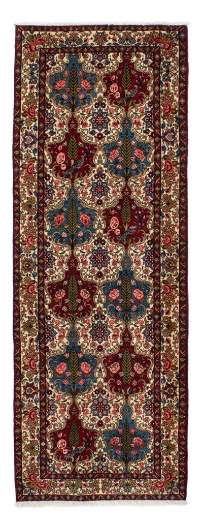 Bakhtiari Tæppe 92x270cm - Persisk tæppe