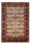 Persisk tæppe - Nomadisk - 348 x 244 cm - beige