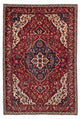 Bakhtiari Tæppe 318x212cm - Persisk tæppe