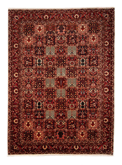 Bakhtiari Tæppe 265x365cm - Persisk tæppe