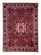 Bakhtiari Tæppe 360x268cm - Persisk tæppe