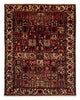 Bakhtiari Tæppe 337x258cm - Persisk tæppe
