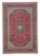 Kashan Tæppe 380x267cm - Persisk tæppe