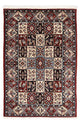 Kashan Tæppe 154x97cm - Persisk tæppe