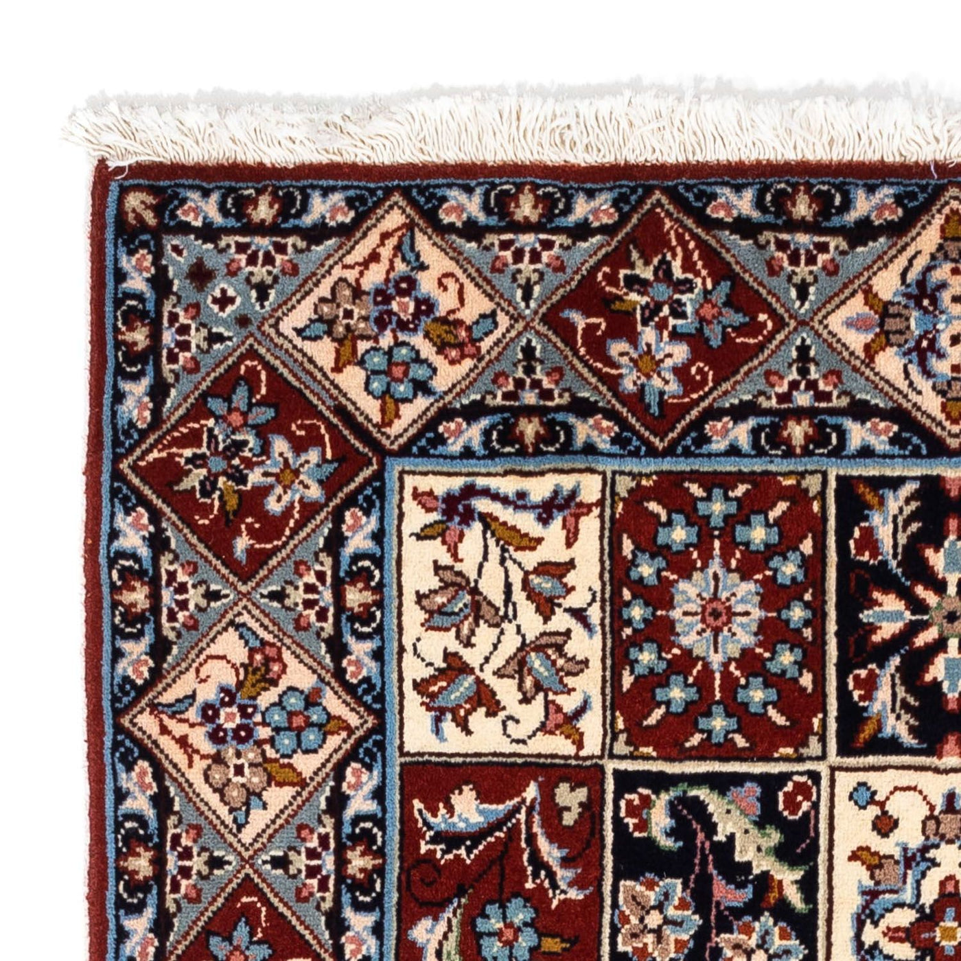 Kashan Tæppe 157x95cm - Persisk tæppe