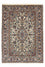 Persisk tæppe - Keshan - 143 x 98 cm - beige