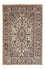 Persisk tæppe - Keshan - 148 x 97 cm - beige