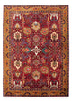 Ardabil Tæppe 138x191cm - Persisk tæppe