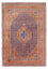 Persisk tæppe - Nomadisk - 280 x 195 cm - blå