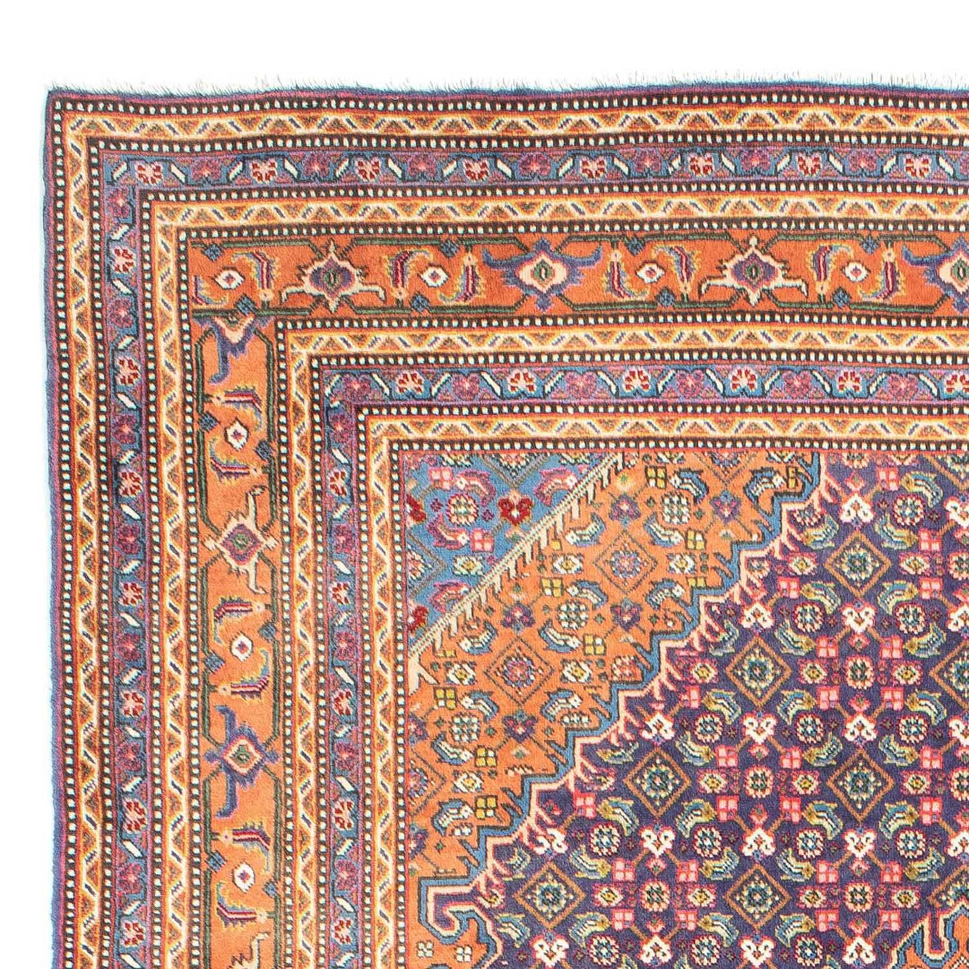 Ardabil Tæppe 280x195cm - Persisk tæppe