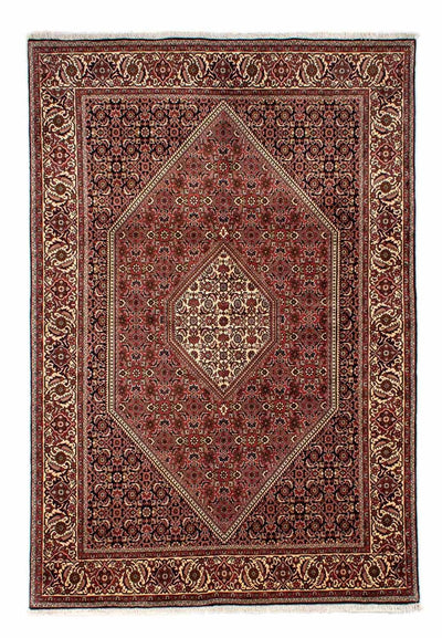 Bidjar Tæppe 167x243cm - Persisk tæppe