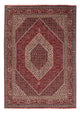 Bidjar Tæppe 173x237cm - Persisk tæppe