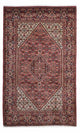 Bidjar - Zanjan Tæppe 222x136cm - Persisk tæppe