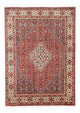 Bidjar Tæppe 240x173cm - Persisk tæppe