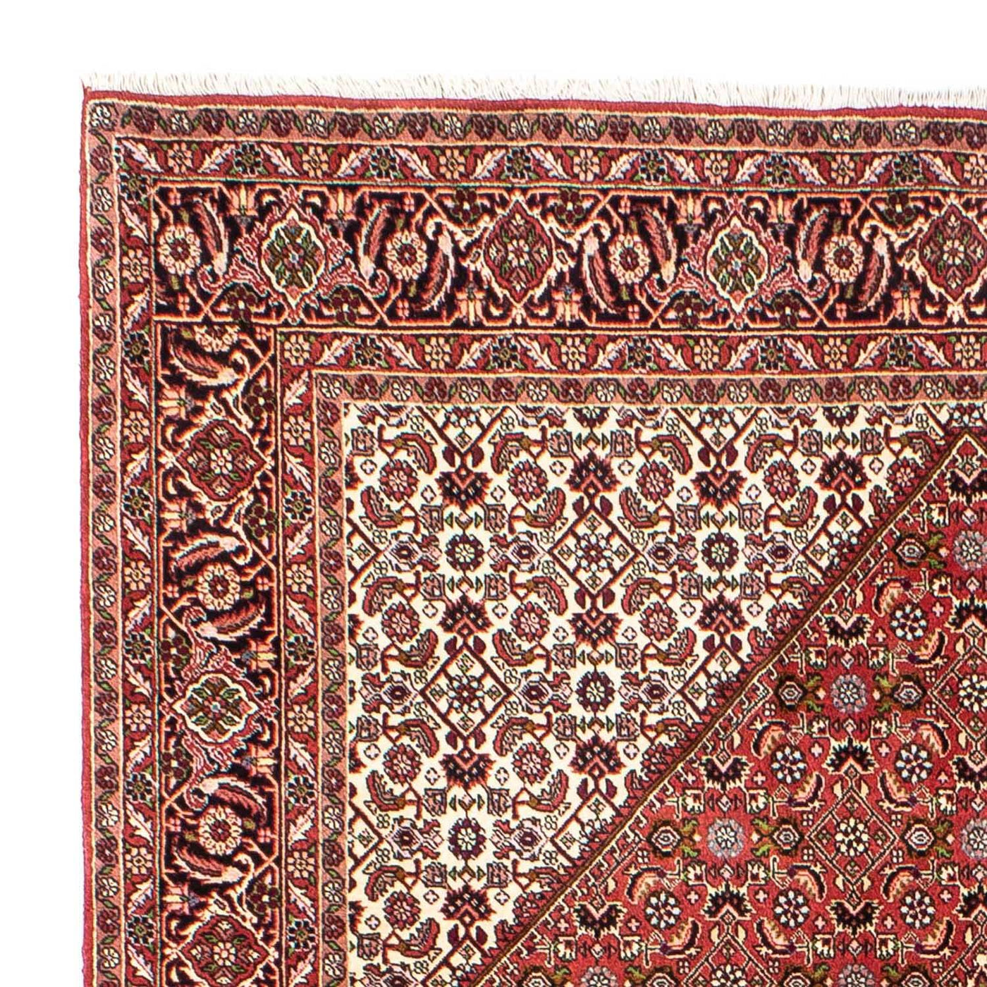 Bidjar Tæppe 250x175cm - Persisk tæppe
