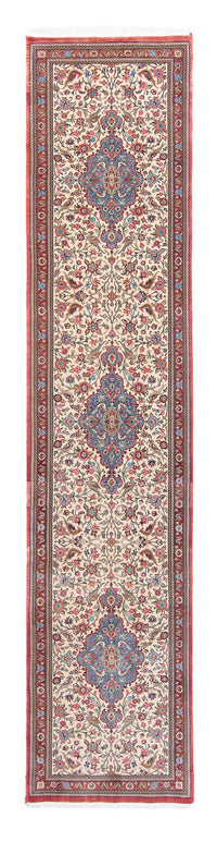 Persisk tæppe - Tabriz - Royal - 143 x 105 cm - beige