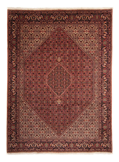 Bidjar Tæppe 248x338cm - Persisk tæppe