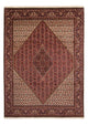 Bidjar Tæppe 340x252cm - Persisk tæppe