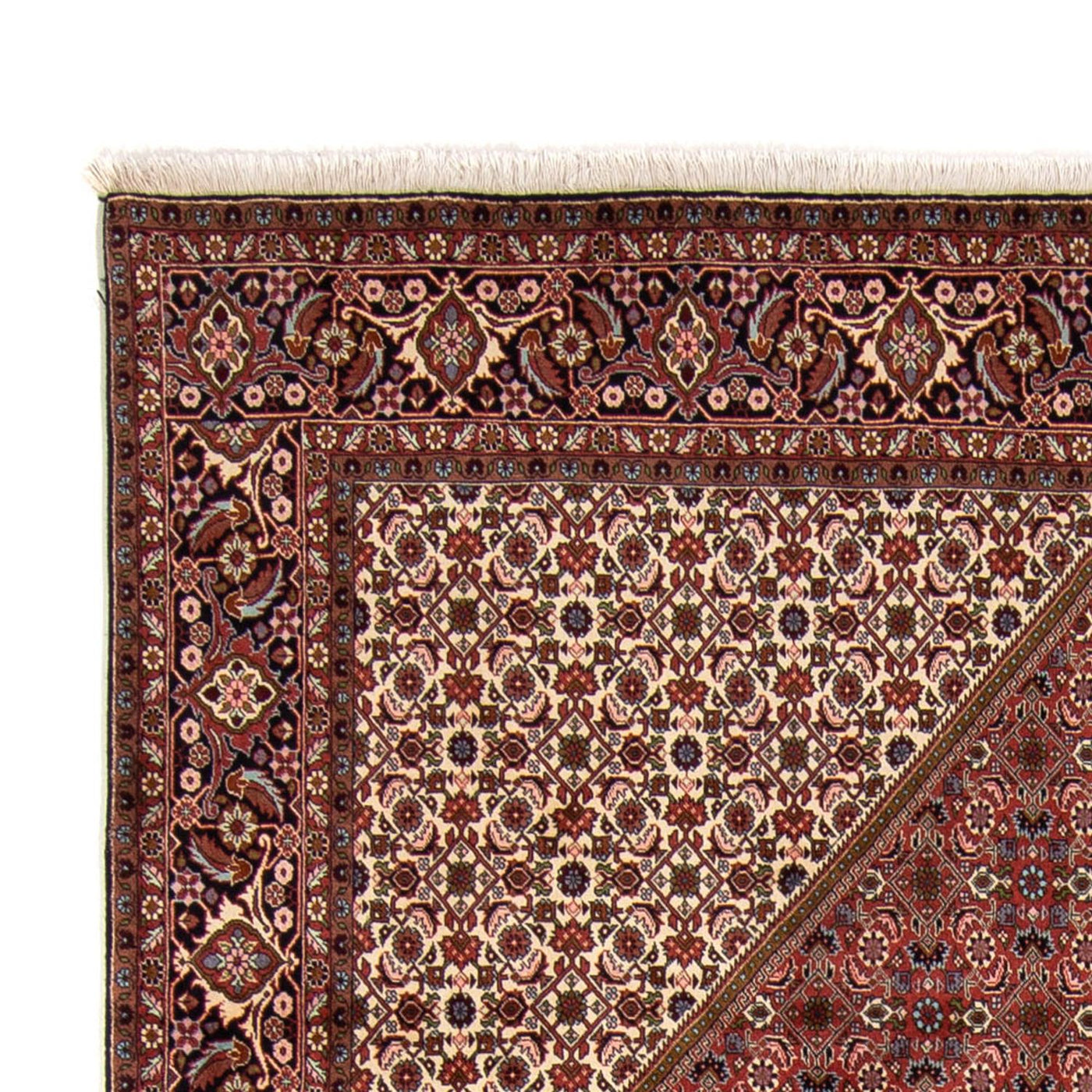 Bidjar Tæppe 340x252cm - Persisk tæppe