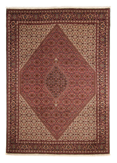 Bidjar Tæppe 245x350cm - Persisk tæppe