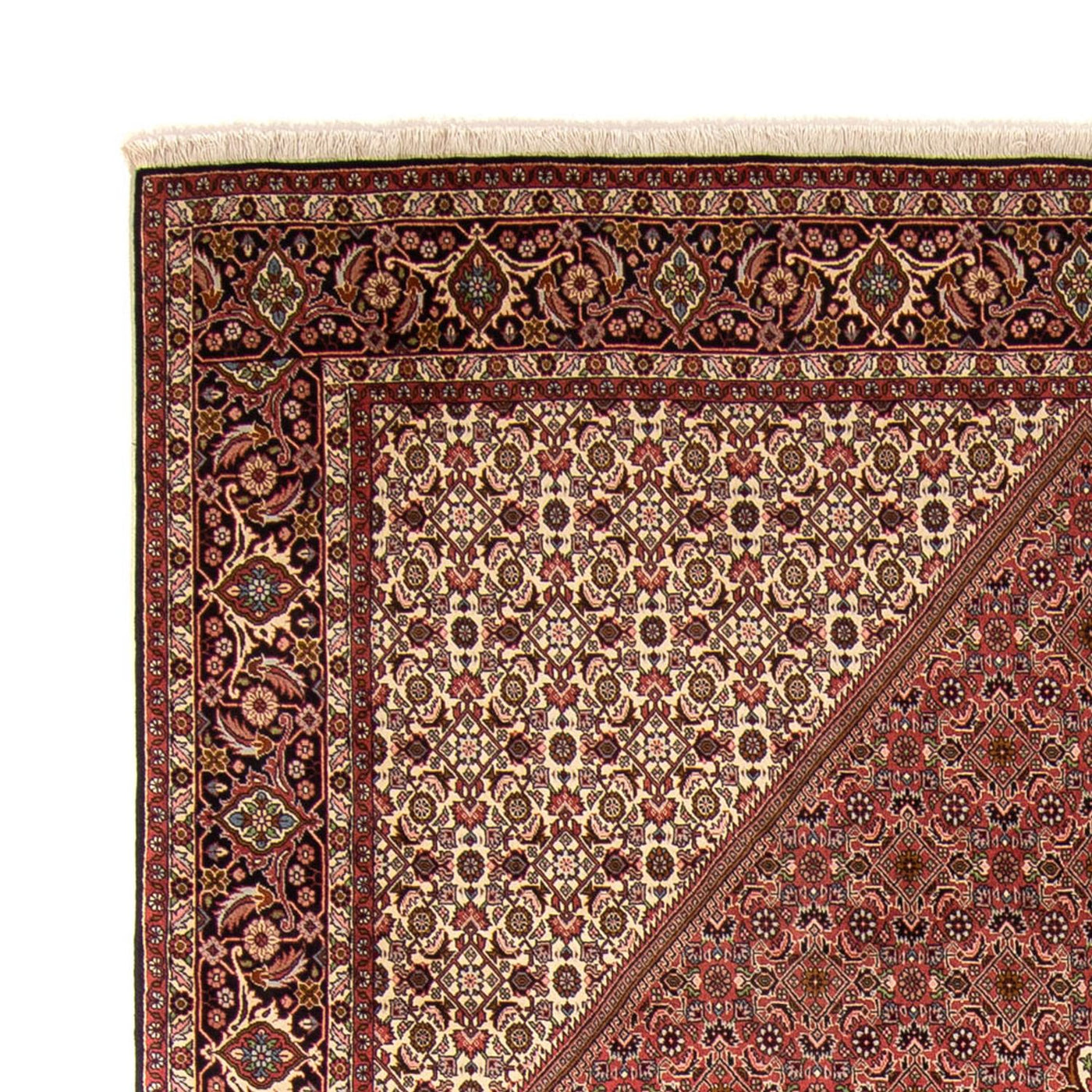 Bidjar Tæppe 350x245cm - Persisk tæppe
