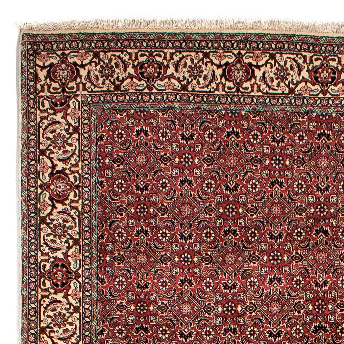 Bidjar Tæppe 305x198cm - Persisk tæppe