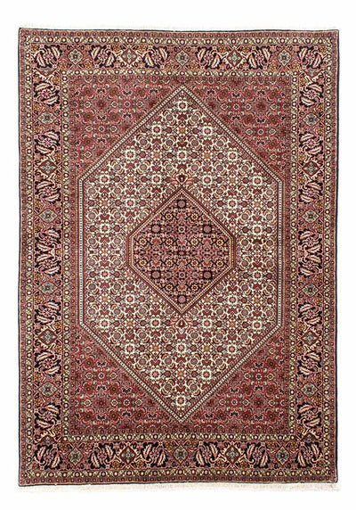 Bidjar Tæppe 170x240cm - Persisk tæppe