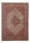 Persisk tæppe - Bijar - 240 x 170 cm - beige