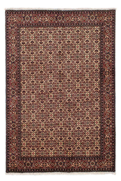 Bidjar Tæppe 172x249cm - Persisk tæppe