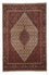 Persisk tæppe - Bijar - 300 x 200 cm - beige