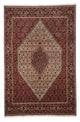 Bidjar Tæppe 200x300cm - Persisk tæppe