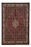 Persisk tæppe - Bijar - 250 x 173 cm - brun