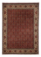 Bidjar Tæppe 275x196cm - Persisk tæppe