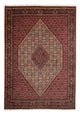 Bidjar Tæppe 252x343cm - Persisk tæppe