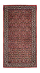 Bidjar Tæppe 185x98cm - Persisk tæppe