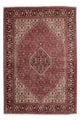 Bidjar - Zanjan Tæppe 208x139cm - Persisk tæppe