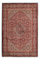 Bidjar - Zanjan Tæppe 210x139cm - Persisk tæppe