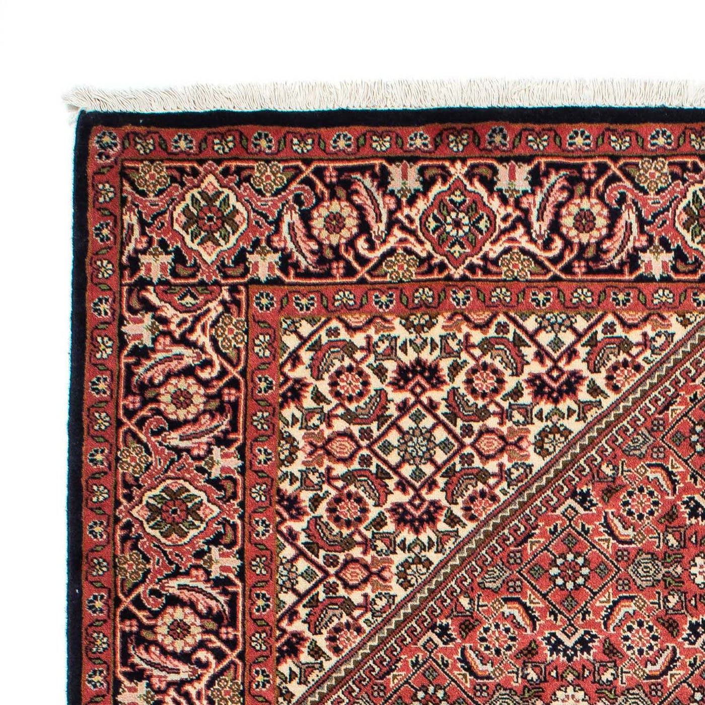 Bidjar - Zanjan Tæppe 210x139cm - Persisk tæppe