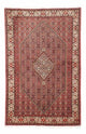 Bidjar Tæppe 250x169cm - Persisk tæppe